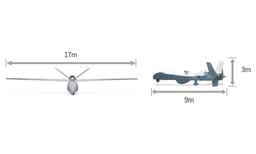 Next Corps Surveillance UAV