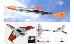 FDS-TAPM 2000 - VIGOR Aerial Target System
