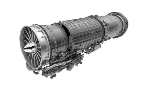 Aircraft Engine