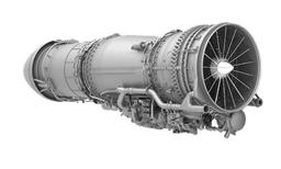 Aircraft Engine