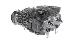 Aircraft Engine