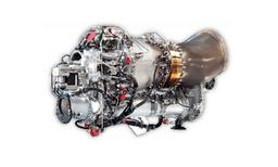 Aircraft Engine