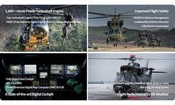 KUH-1 (Utility Helicopter - Surion)