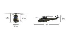 KUH-1 (Utility Helicopter - Surion)