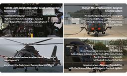 LAH (Light Armed Helicopter)