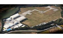 Main Hangar 
