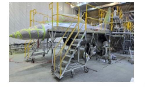 Military Aircraft MRO