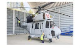 Military Aircraft MRO