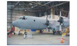 Military Aircraft MRO