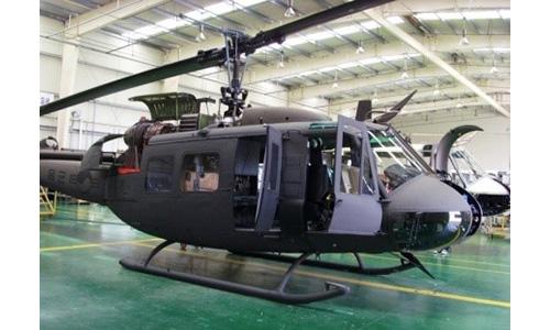 MRO for Helicopter