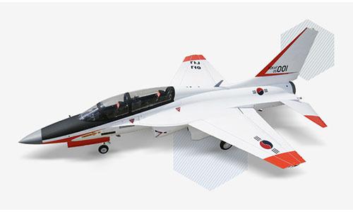 T-50 Landing Gear