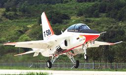 T-50 Landing Gear