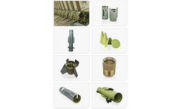 Airframe Structure Manufacturing