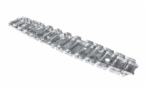 Aerostructure Parts & Assemblies