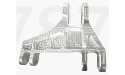 Aerostructure Parts & Assemblies