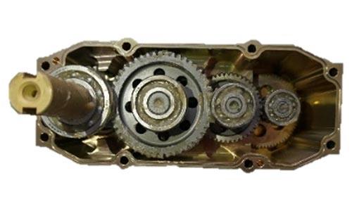 Gear Box for MUAV