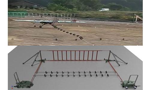 FDS-LH 1000 - XROSS Recovery System