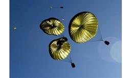 Military Parachute Systems/Aero Delivery Systems