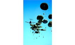 Military Parachute Systems/Aero Delivery Systems