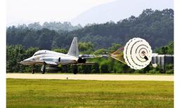 Military Parachute Systems/Aero Delivery Systems