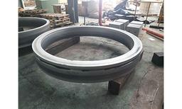 Forging & Castings