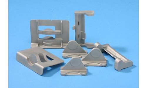 T-50/Bell Crank & Arm etc.