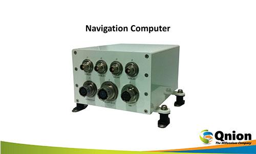 Avoinics Panel / Computer
