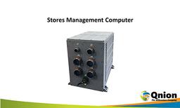 Avoinics Panel / Computer