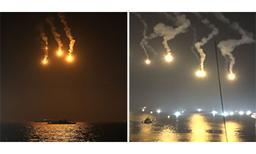 Aircraft Illuminating Flare, K610
