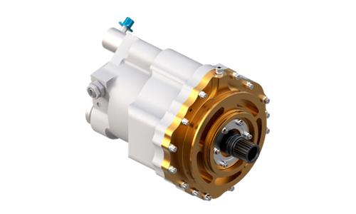KF-21 Main Pump