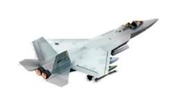 KF-21 Main Pump