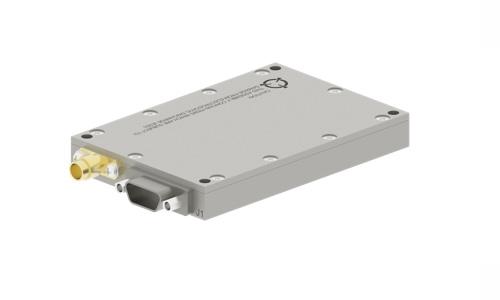 Compact Telemetry Transmitter