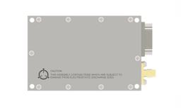 Compact Telemetry Transmitter
