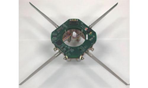 Wing Actuators