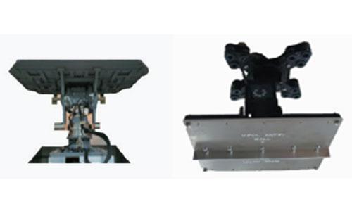 Gimbal Actuator for Aircraft