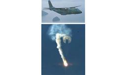 Aircraft IR Illuminating Flare, K631