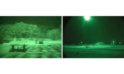 Aircraft IR Illuminating Flare, K631
