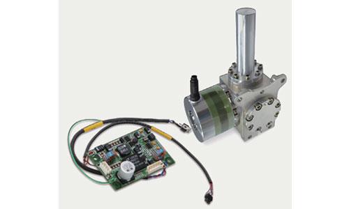 Cryogenic Cooler (CR-403K)