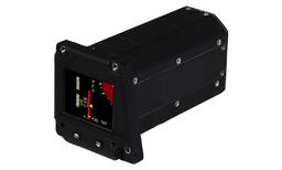 RSA1914QVC (2.4” Avionic Electronic P/B Indicator)