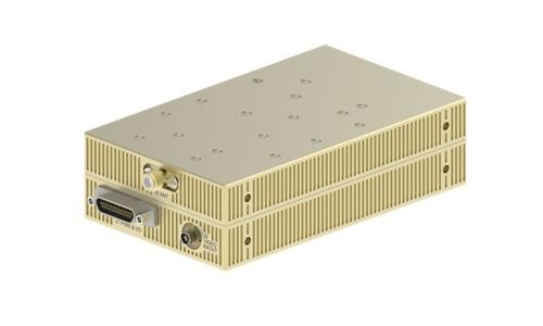 Compact Data Link System