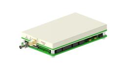 Compact Data Link System