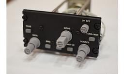 NVIS Panels