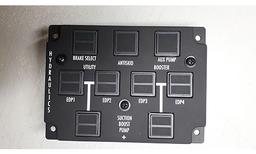NVIS Panels