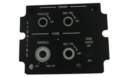 NVIS Panels