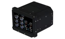 RSA3622WVC (4.3” Avionic Elec. Engine Indicator)