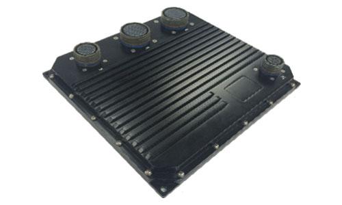Remote Interface Unit