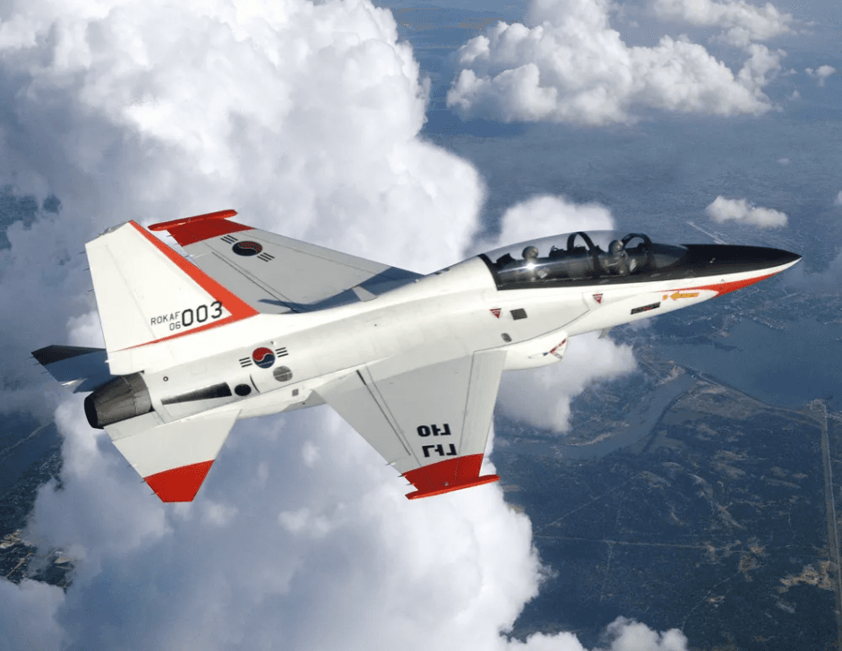 T/TA/FA-50 Main Generator