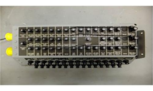 Airborne Electrical Systems