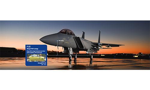 Aerostructures 