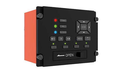 Aircraft Video/Audio Recording Black Box